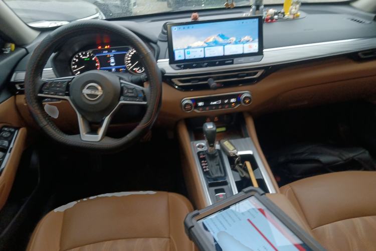 Used Nissan Teana 2022 2.0T XL Enjoyment Edition
