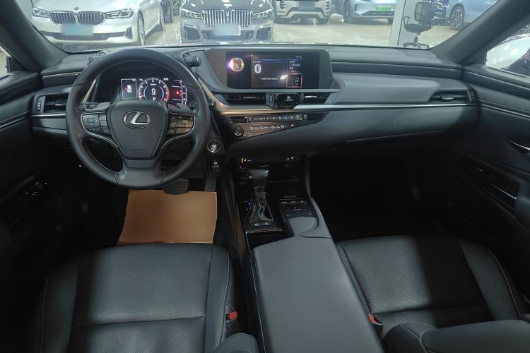 Used Lexus ES 2018 200 Excellence Edition China V Standard