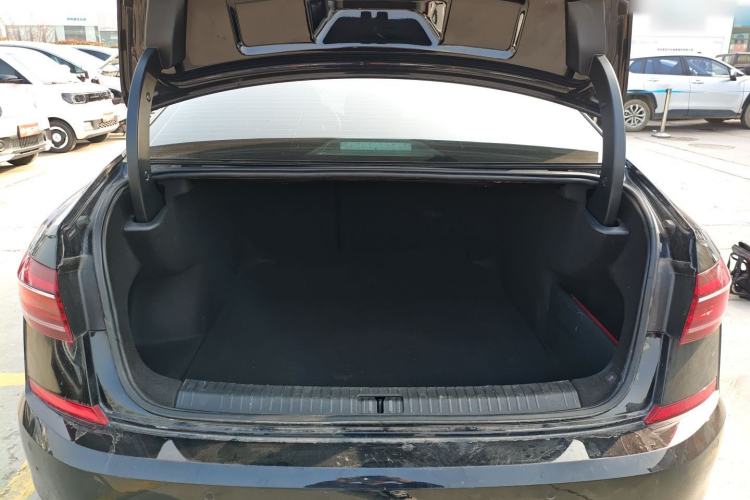 Used Volkswagen Passat 2023 Revised 330TSI Starry Elite Edition
