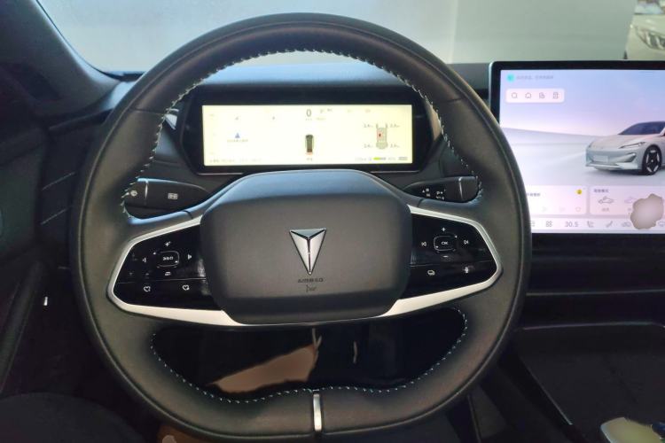 Used Deepal SL03 2025 Pure Electric Classic Edition
