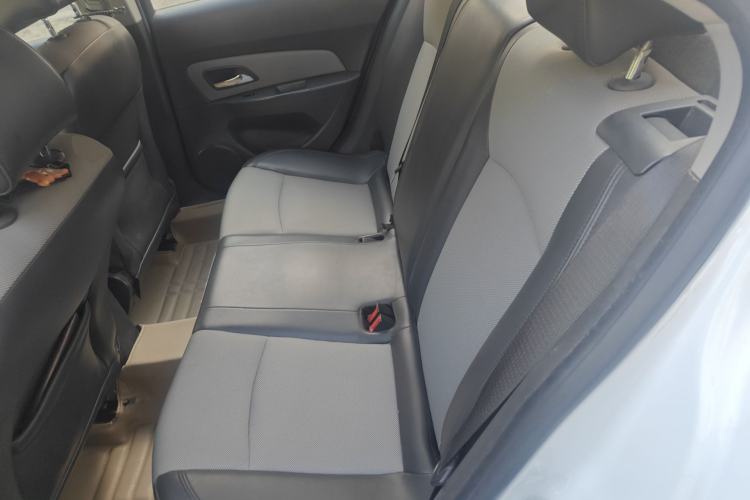 Used Chevrolet Cruze 2012 1.6L SL Grand Edition Automatic