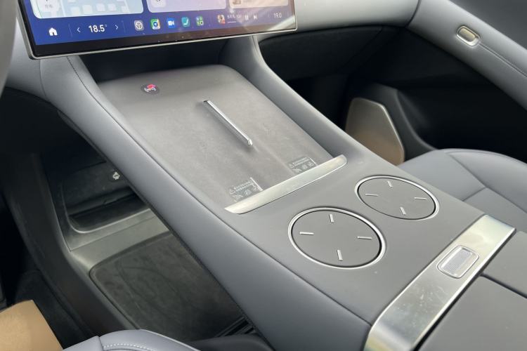 Used Xiaomi Auto YU7 2025 Ultra-Long Range Rear-Wheel Drive Version