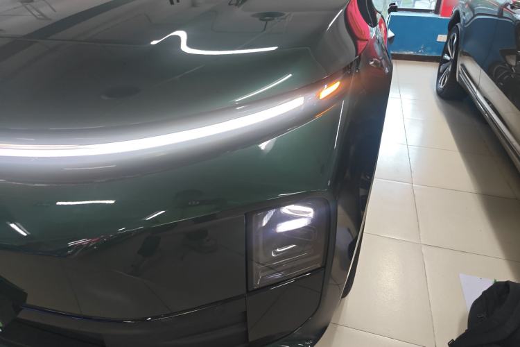 Used Li Auto L6 2024 Max