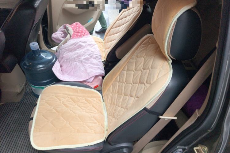 Used FAW Yingzhi 737 2015 1.5L Manual Elite Edition
