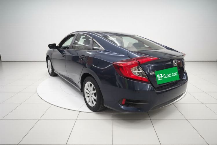 Used Honda Civic 2016 180TURBO CVT Comfort Version
