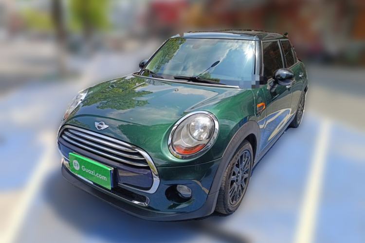 Used MINI 2016 1.5T COOPER Five-Door Edition