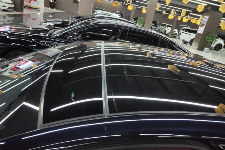 Used Hongqi H6 2025 2.0T ZhiShang Version