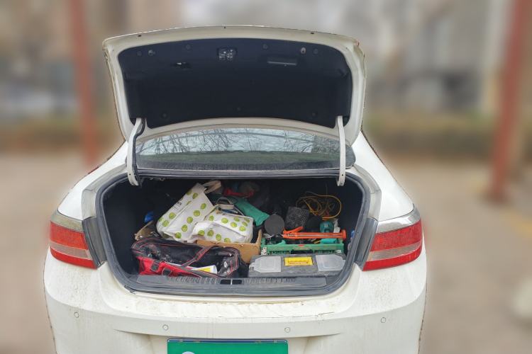 Used Buick GT 2012 GT 1.6L Automatic Fashion Edition