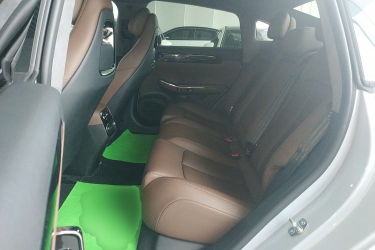 Used Leapmotor C01 2023 Range-Extended 316 Smart Edition