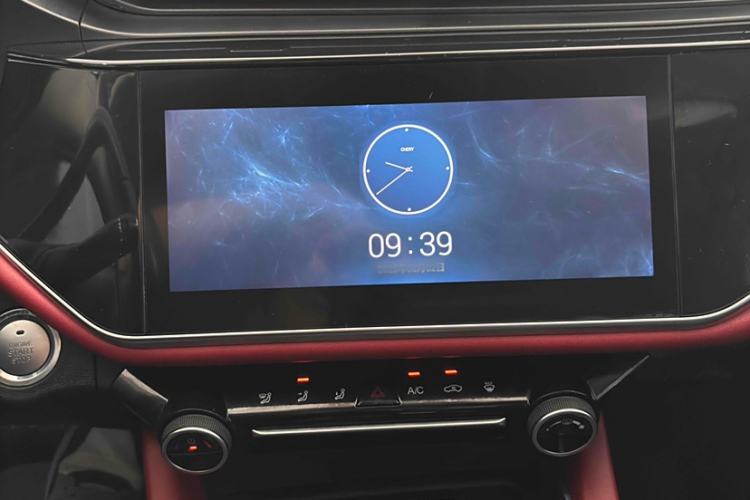 Used Chery Arrizo 5 PLUS 2021 Xiaoze 1.5L CVT Enjoy PLUS