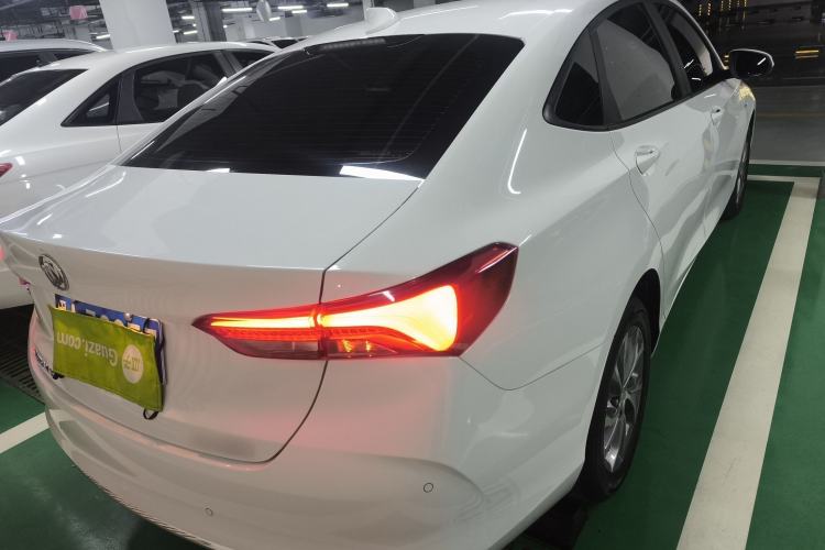 Used Buick Verano 2023 Pro Enjoyment Edition