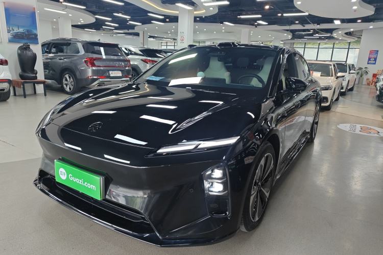 Used Nio ET5T 2025 75 kWh Touring