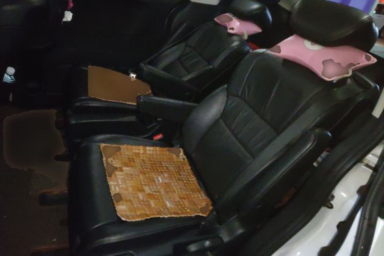 Used Honda Odyssey 2017 2.4L Smart Edition