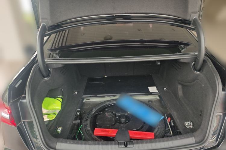 Used Audi A6L 2021 40 TFSI Luxury Dynamic Edition
