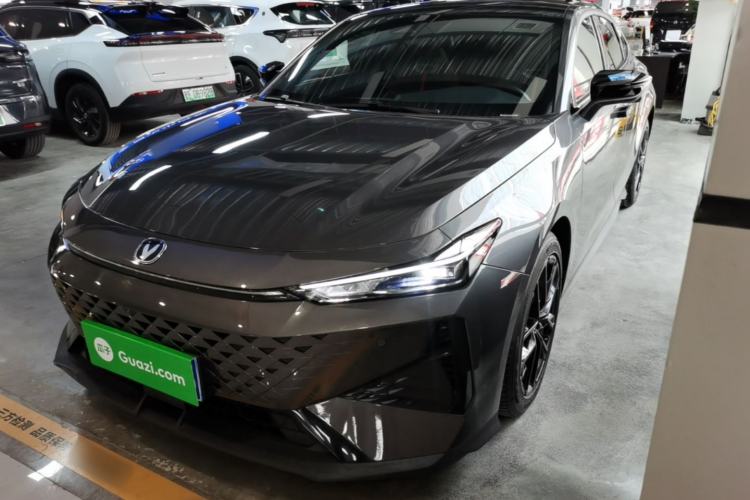 Used CHANGAN UNI-V 2024 1.5T Prestige Edition