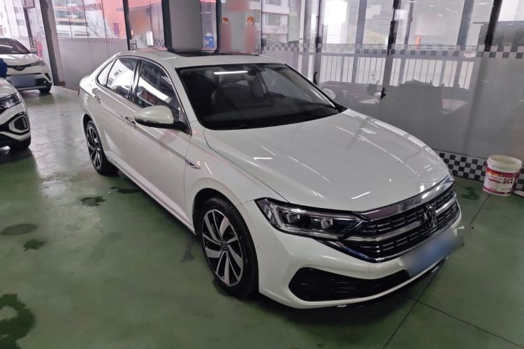 Used Volkswagen Sagitar 2023 300TSI DSG Excellence Edition