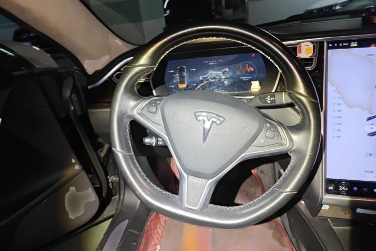 Used Tesla Model S 2016 S 75D