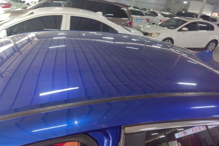 Used Honda Crider 2019 180 Turbo CVT Comfort Edition China V
