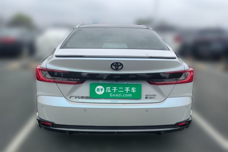 Used Toyota Camry 2024 Dual-Motor 2.0HS Sport Edition
