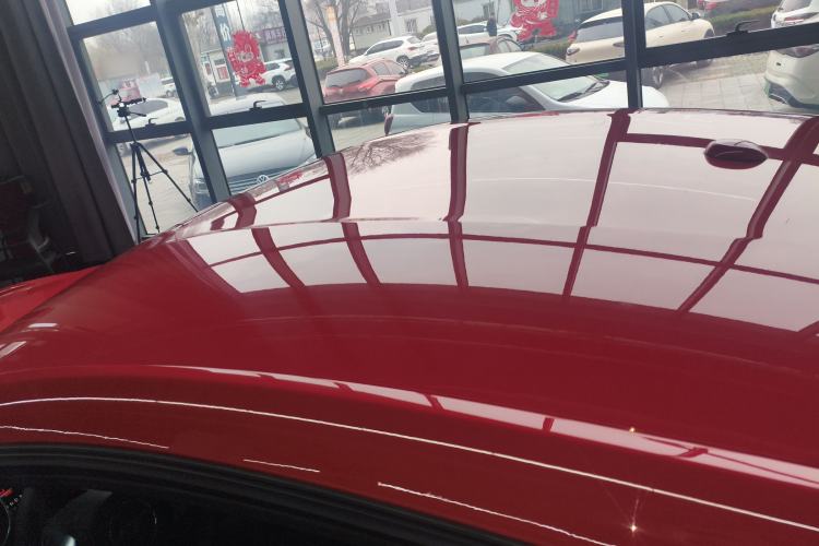 Used Ford Mustang 2018 2.3T Automatic Hardtop Standard Trim U.S. Specification