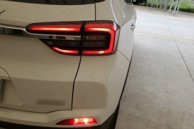 Used Chery Tiggo 5x 2021 Superhero Edition 1.5T CVT Luxury Model Right Rear Taillight