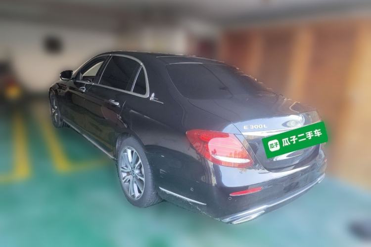 Used Mercedes-Benz E-Class 2019 Restyled E 300 L Luxury Edition
