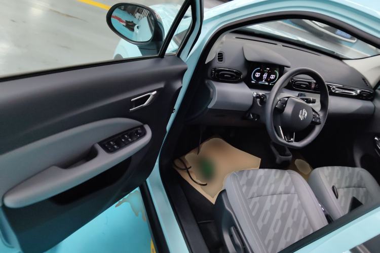 Used Leapmotor T03 2025 403 Comfort Edition