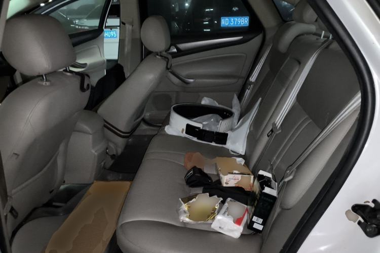 Used Ford Mondeo 2013 2.3L Fashion Edition
