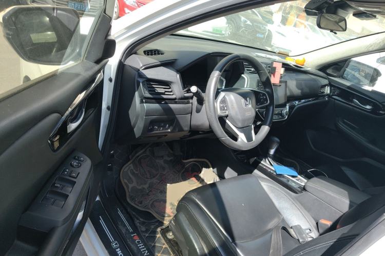 Used Honda Crider 2019 180 Turbo CVT Leading Edition China VI
