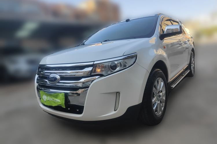 Used Ford Edge 2012 2.0T Zunrui Trim