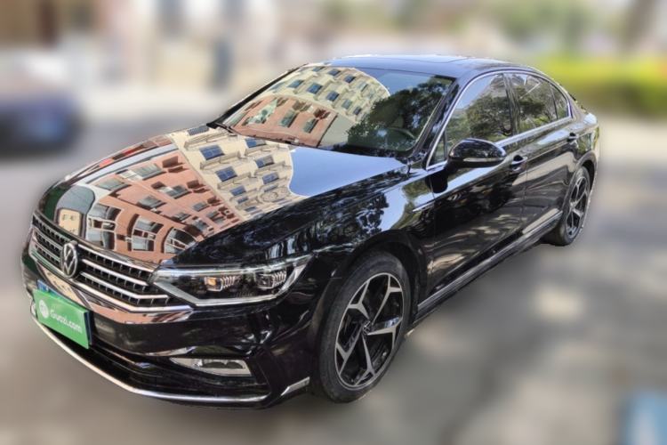 Used Volkswagen Magotan 2023 2 Million Units Commemorative Edition 330TSI DSG Luxury Version