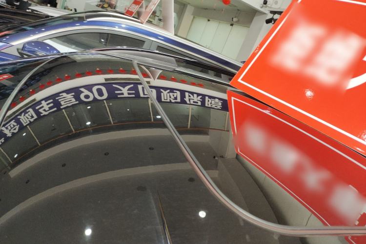 Used Lynk & Co 01 2021 2.0TD Four-Wheel Drive Hype-Halo