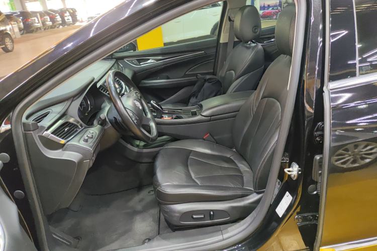 Used Buick LaCrosse 2021 652T Luxury Model