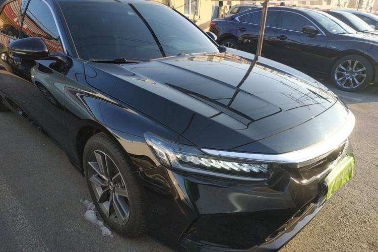 Used Honda Inspire 2022 260TURBO Elegant Edition