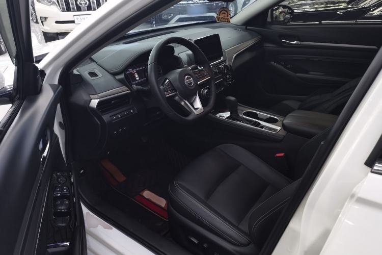 Used Nissan Teana 2021 2.0L XL Upper AD1 Smart Drive & Navigation Edition