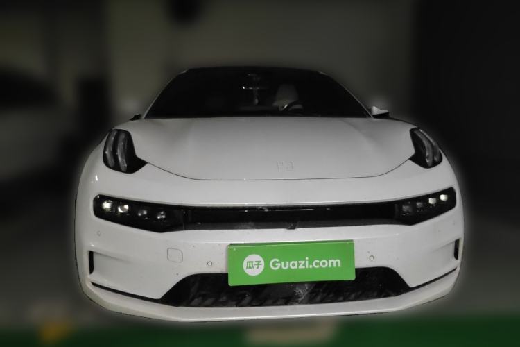 Used Zeekr 001 2023 WE Edition 100 kWh