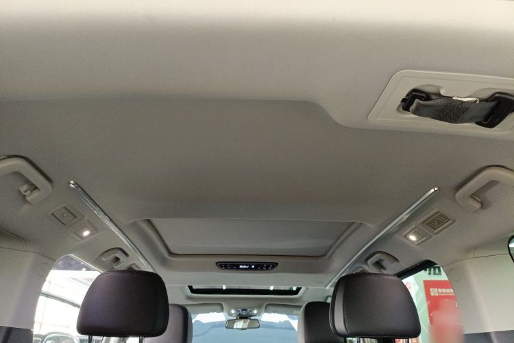 Used GAC Trumpchi M8 2021 Master Series 390T Ultimate Edition
