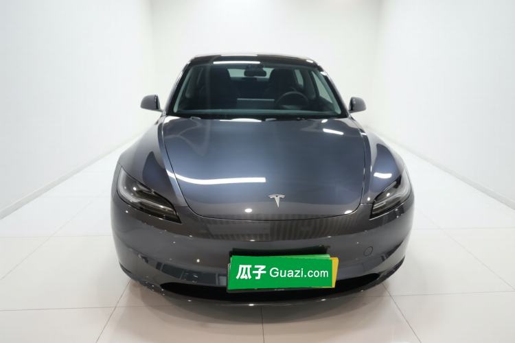 Used Tesla Model 3 2023 Rear-Wheel-Drive Version

