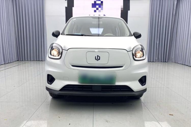 Used Leapmotor T03 2025 310 Comfort Edition