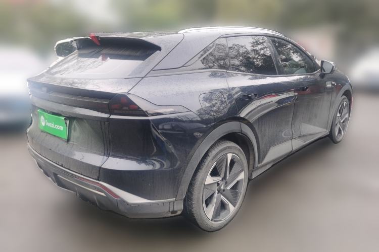 Used Deepal S07 2024 121Max Glory Edition