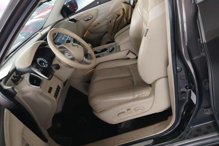 Used Nissan Murano 2021 2.5 S/C HEV XE Four-Wheel Drive Hybrid SmartConnect Prestige Edition
