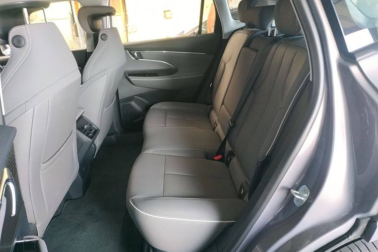 Used Buick E5 2023 Zhenxiang Standard Range Edition