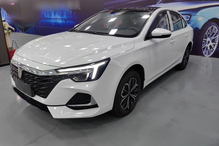 Used Roewe i6 MAX New Energy 2023 EV 420 Skyroof Special Edition
