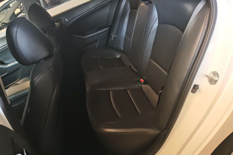 Used Kia K5 2014 2.0L Automatic LUXURY
