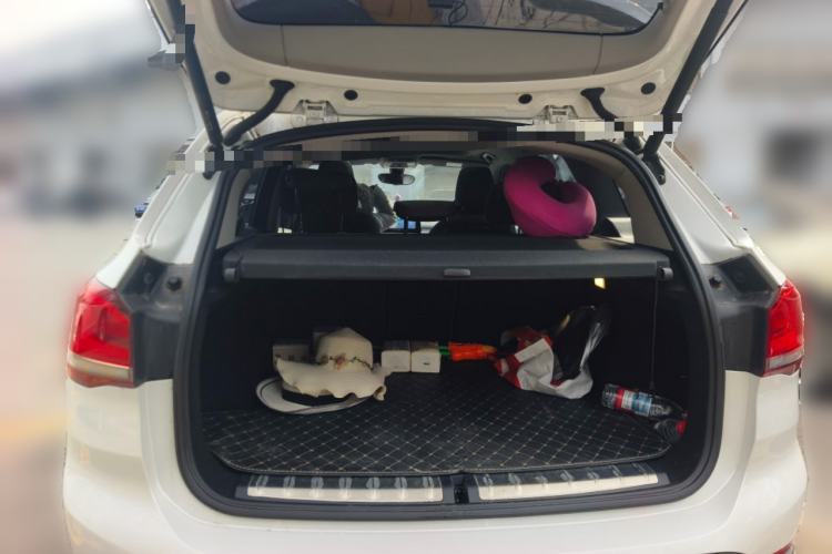 Used BMW X1 2022 sDrive25Li Leading Model