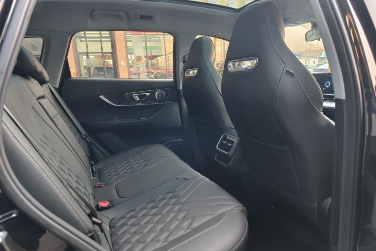 Used Chery Tiggo 7 PLUS 2023 Champion Edition 1.5 TCI CVT Extraordinary Version