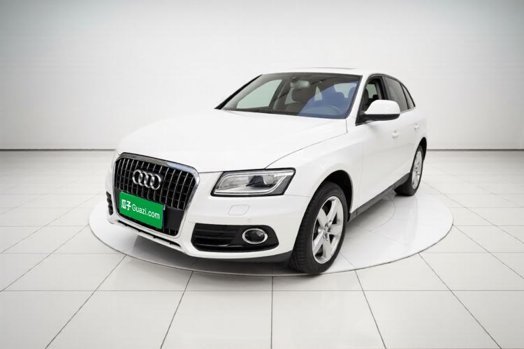 Used Audi Q5 2015 40 TFSI Comfort Model