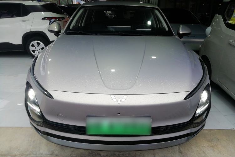 Used Wuling Xingguang 2024 Co-Creation Edition 510 Advanced Model
