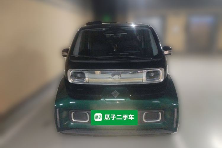 Used Baojun KiWi EV 2023 DJI Edition Lithium Iron Phosphate