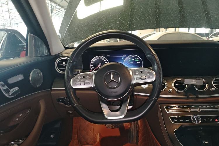 Used Mercedes-Benz E-Class 2019 E 260 L Sport Edition